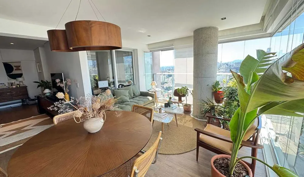 Apartamento, 2 quartos, 90 m² - Foto 15