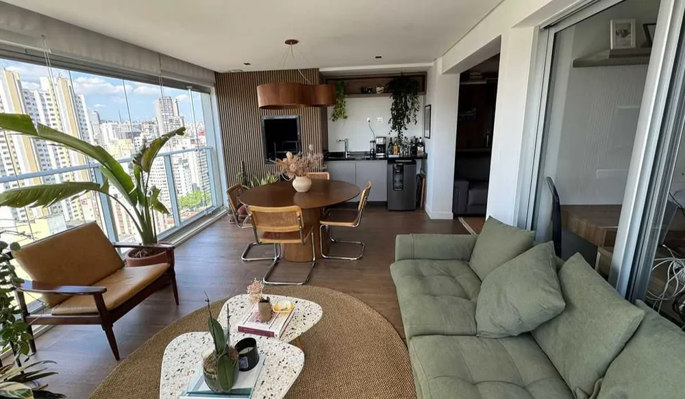 Apartamento, 2 quartos, 90 m² - Foto 16