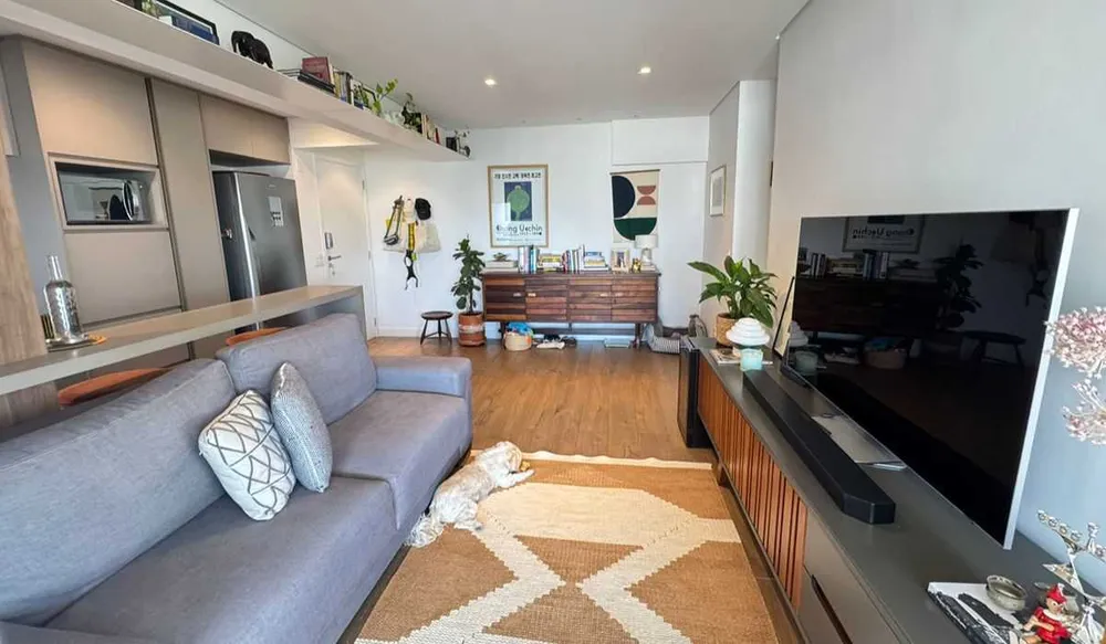 Apartamento, 2 quartos, 90 m² - Foto 13