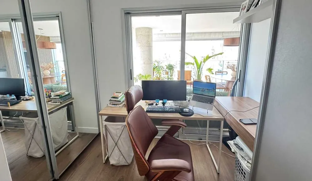 Apartamento, 2 quartos, 90 m² - Foto 11