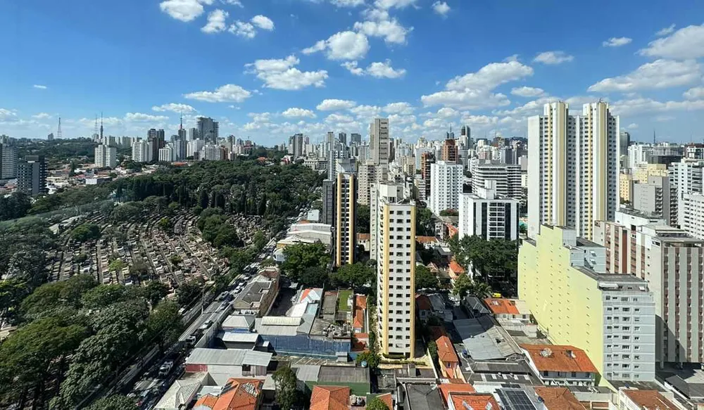 Apartamento, 2 quartos, 90 m² - Foto 2