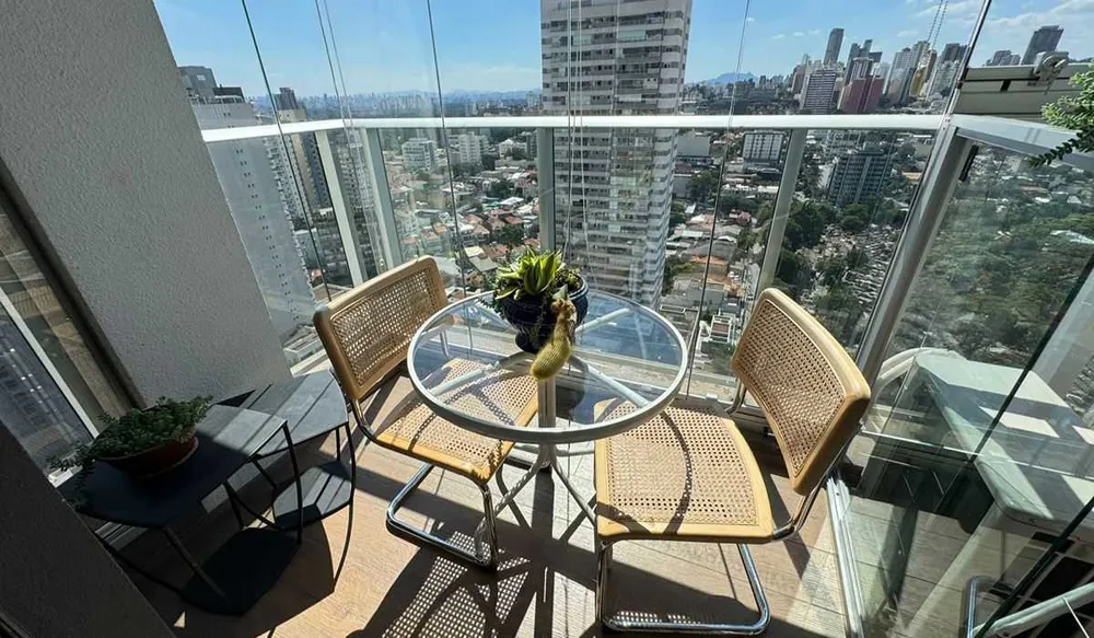 Apartamento, 2 quartos, 90 m² - Foto 5