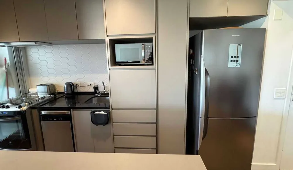Apartamento, 2 quartos, 90 m² - Foto 6