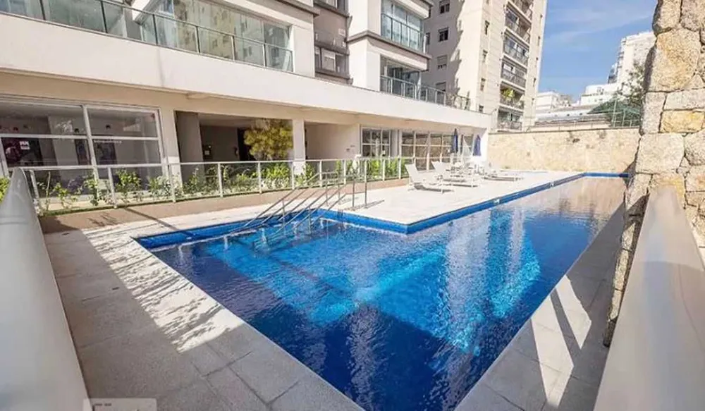Apartamento, 2 quartos, 90 m² - Foto 3