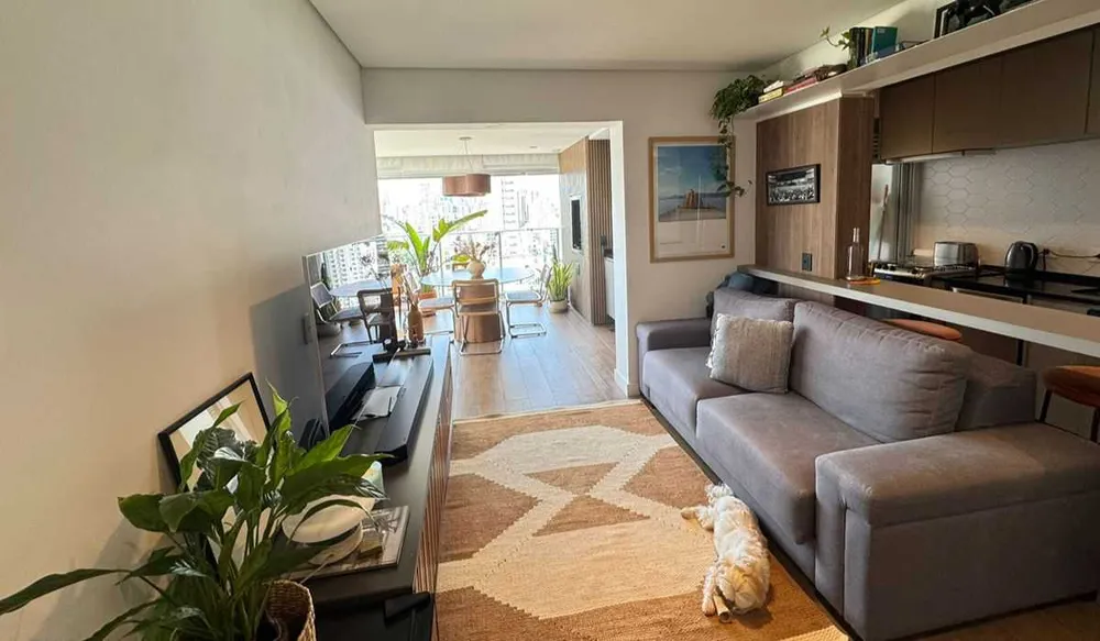 Apartamento, 2 quartos, 90 m² - Foto 14