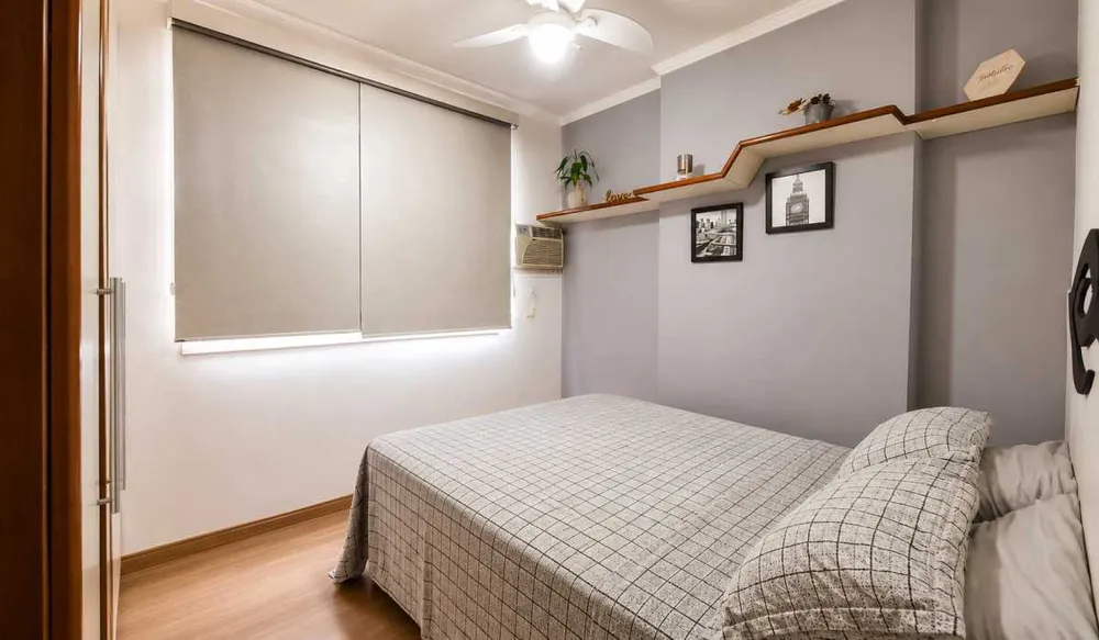 Apartamento, 3 quartos, 82 m² - Foto 14