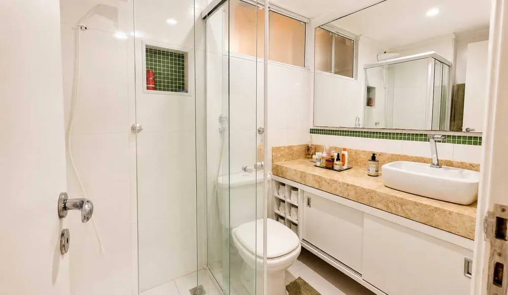 Apartamento, 3 quartos, 82 m² - Foto 22
