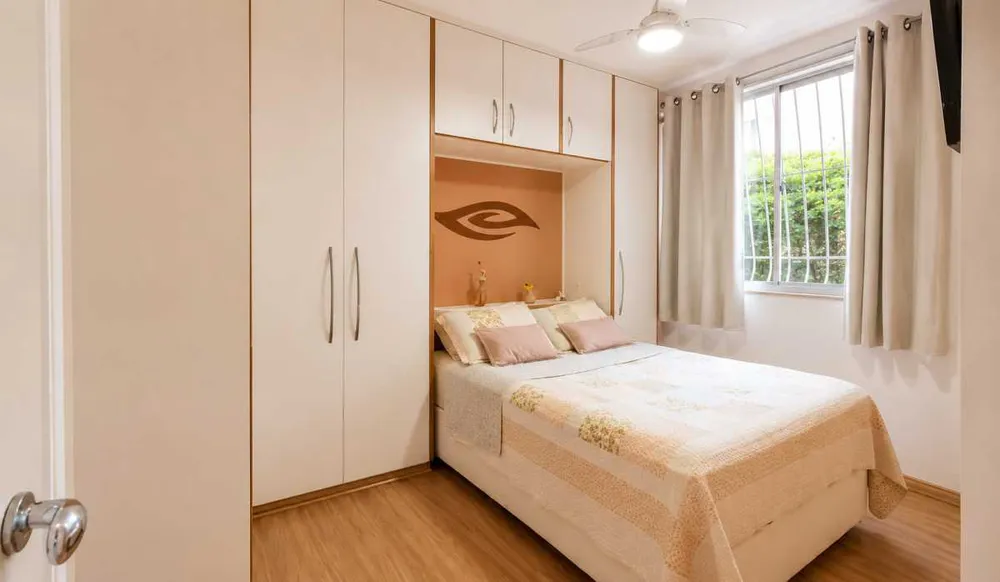 Apartamento, 3 quartos, 82 m² - Foto 16