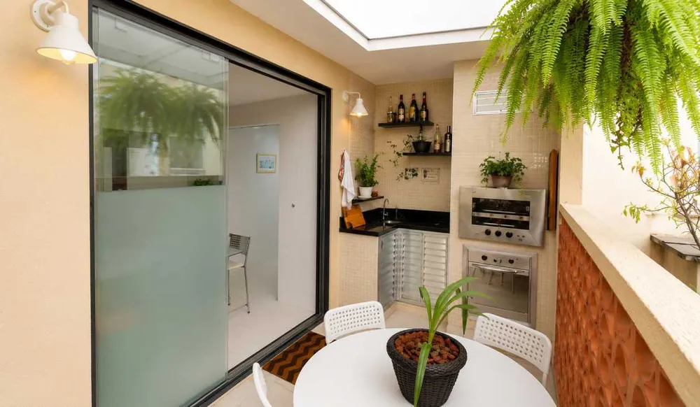 Apartamento, 3 quartos, 82 m² - Foto 5
