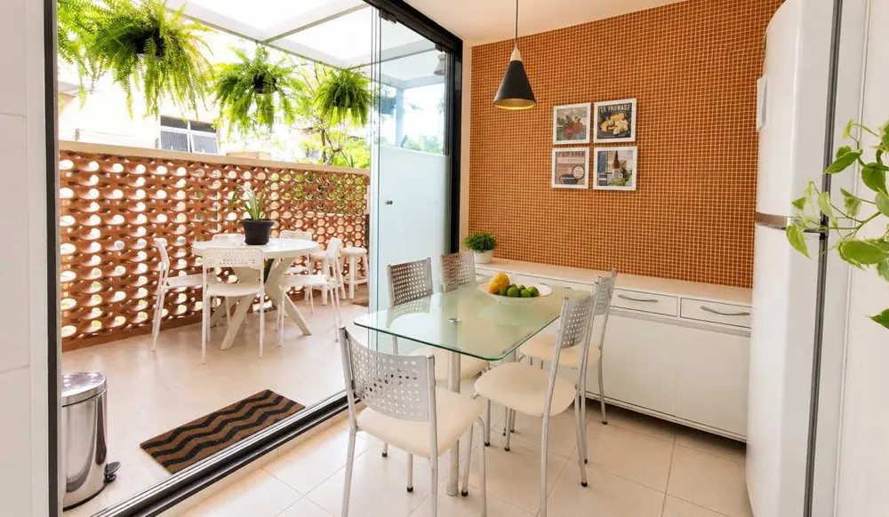 Apartamento, 3 quartos, 82 m² - Foto 2