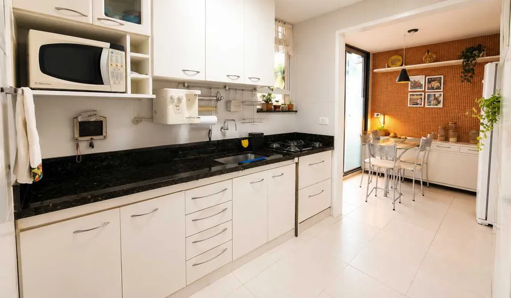 Apartamento, 3 quartos, 82 m² - Foto 20