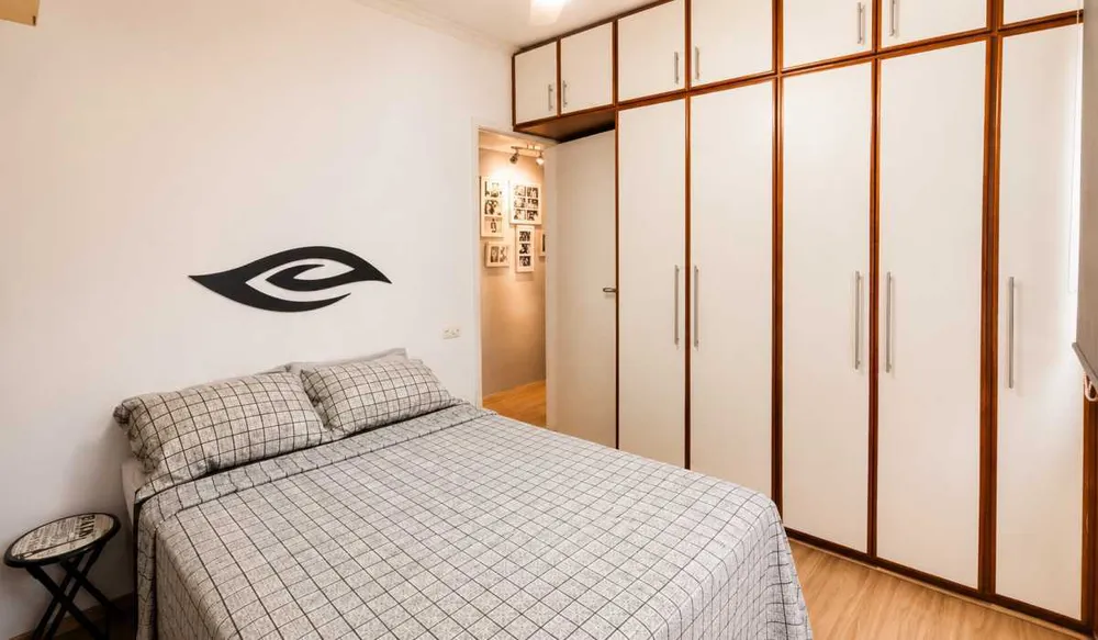 Apartamento, 3 quartos, 82 m² - Foto 17