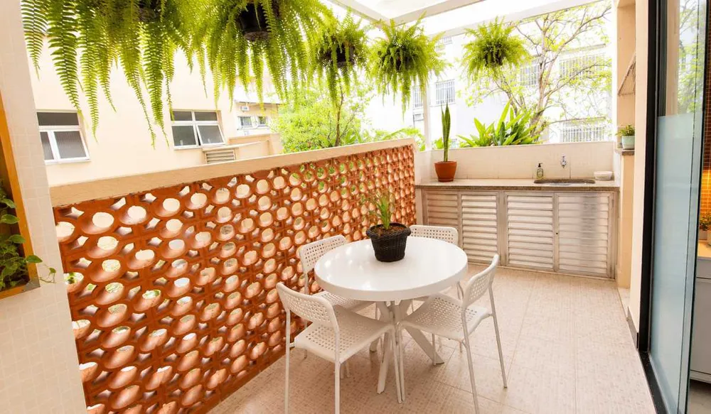 Apartamento, 3 quartos, 82 m² - Foto 12