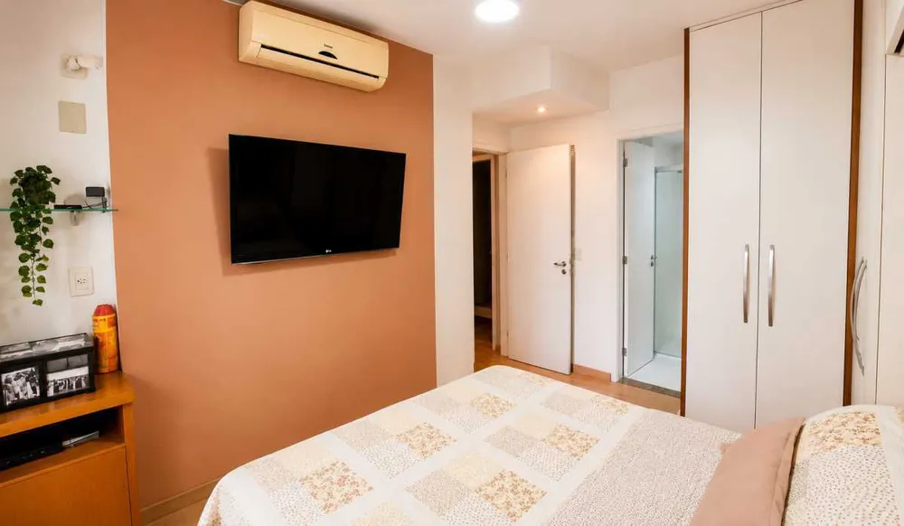 Apartamento, 3 quartos, 82 m² - Foto 3