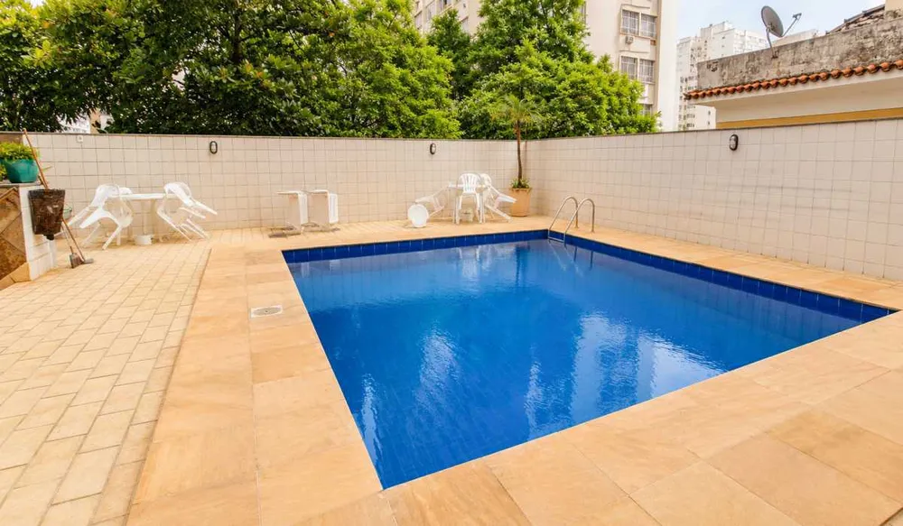 Apartamento, 3 quartos, 82 m² - Foto 9