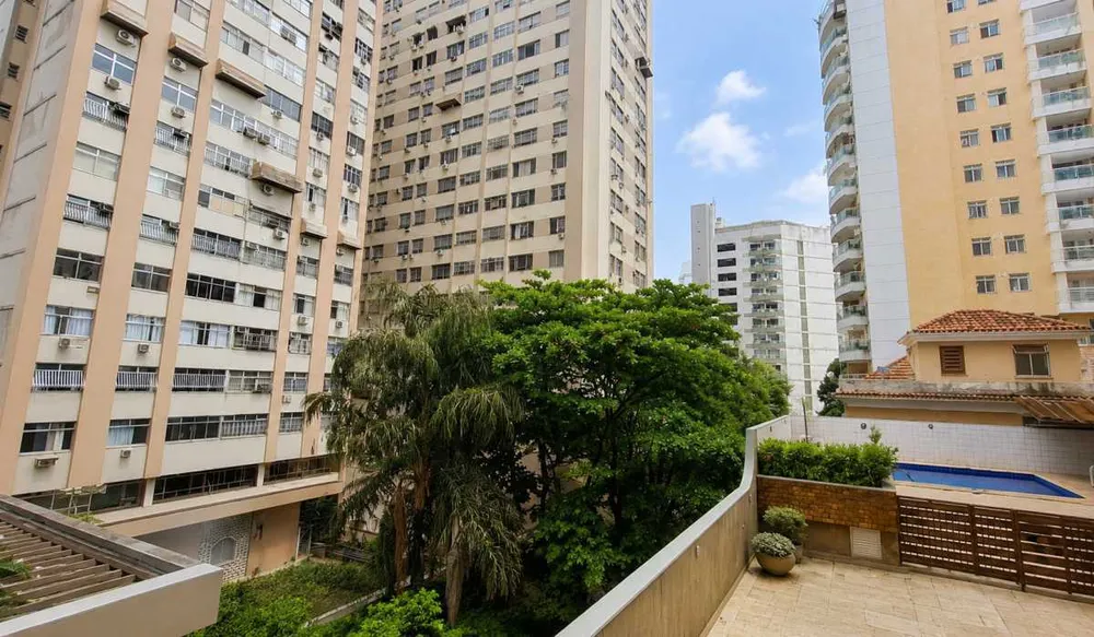 Apartamento, 3 quartos, 82 m² - Foto 10