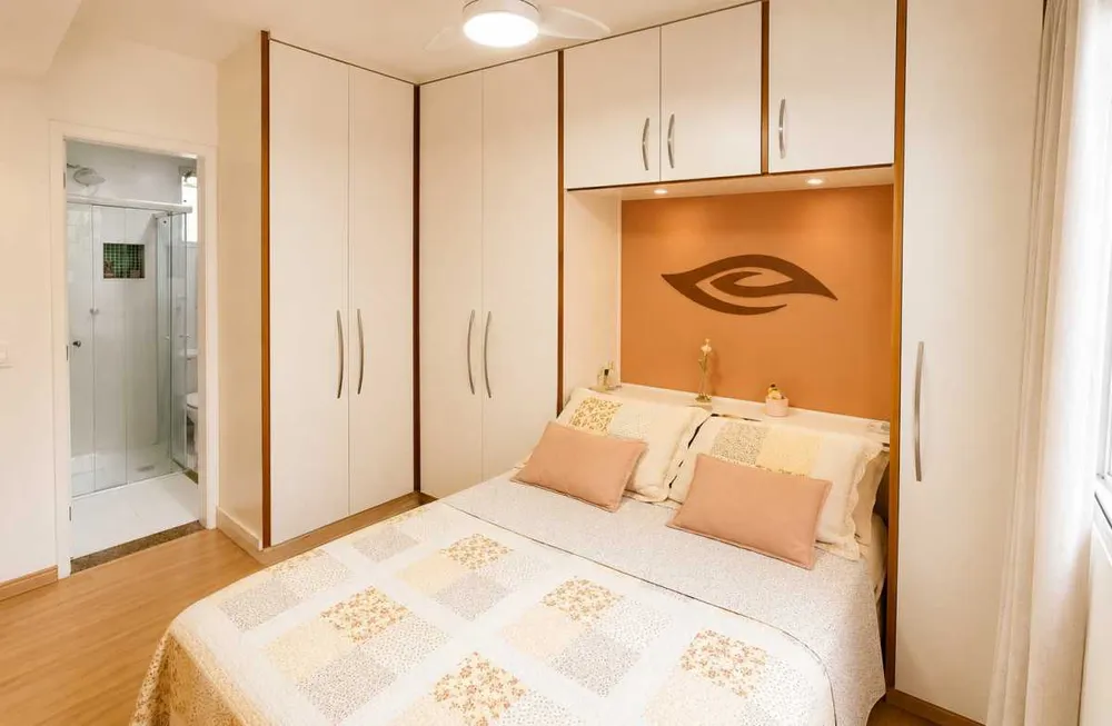 Apartamento, 3 quartos, 82 m² - Foto 21