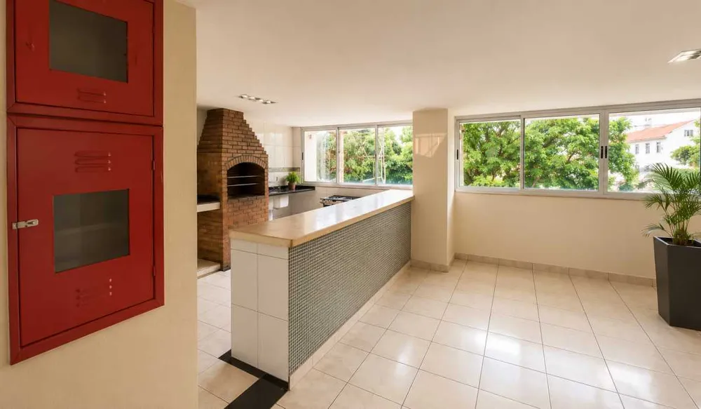 Apartamento, 3 quartos, 82 m² - Foto 11