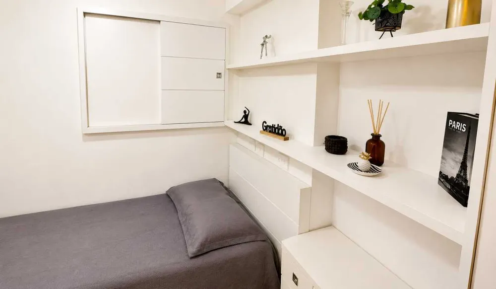 Apartamento, 3 quartos, 82 m² - Foto 4