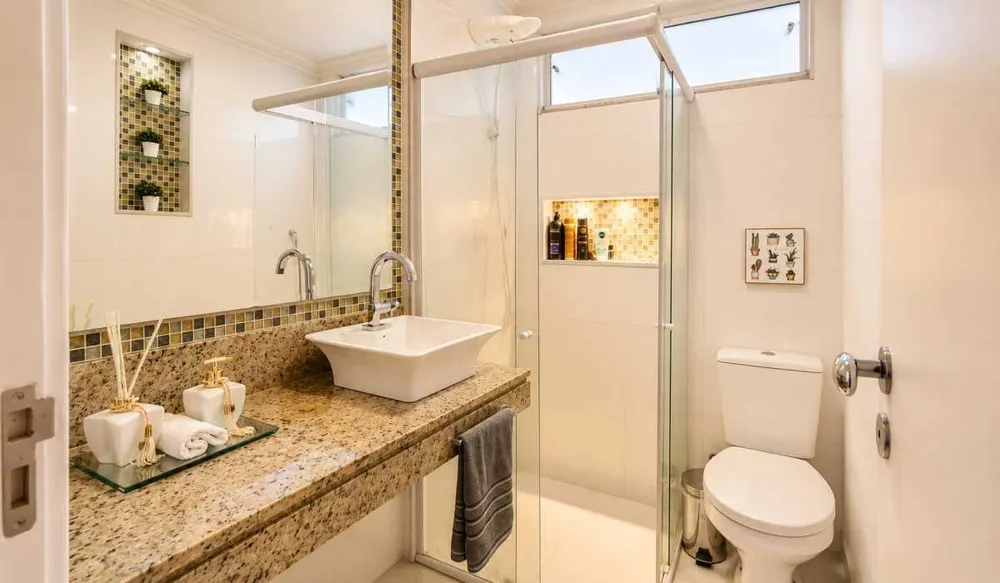 Apartamento, 3 quartos, 82 m² - Foto 13
