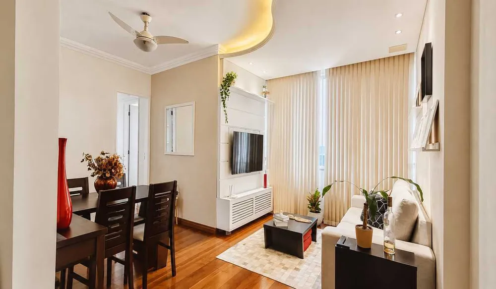 Apartamento, 3 quartos, 82 m² - Foto 19