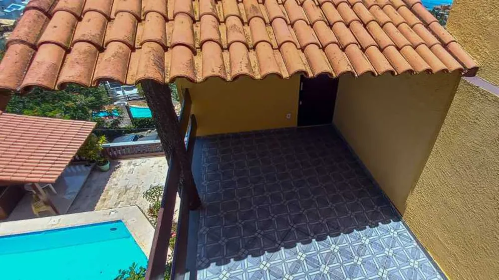 Casa, 5 quartos, 350 m² - Foto 9