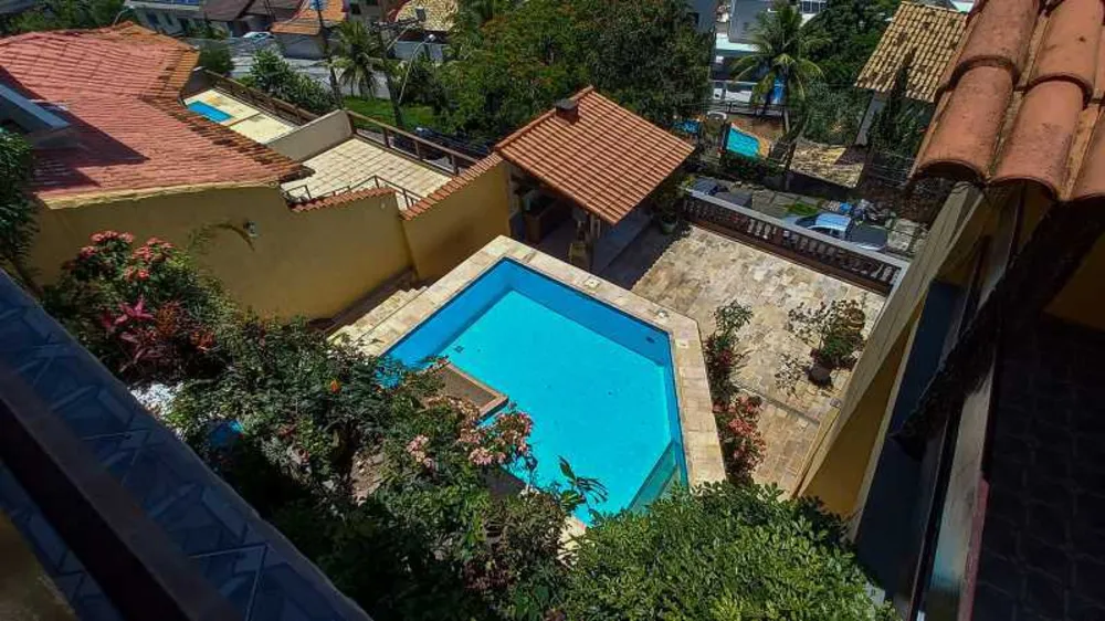 Casa, 5 quartos, 350 m² - Foto 6