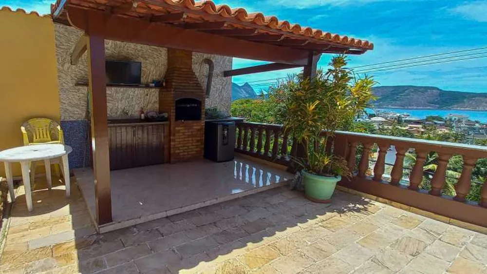 Casa, 5 quartos, 350 m² - Foto 8
