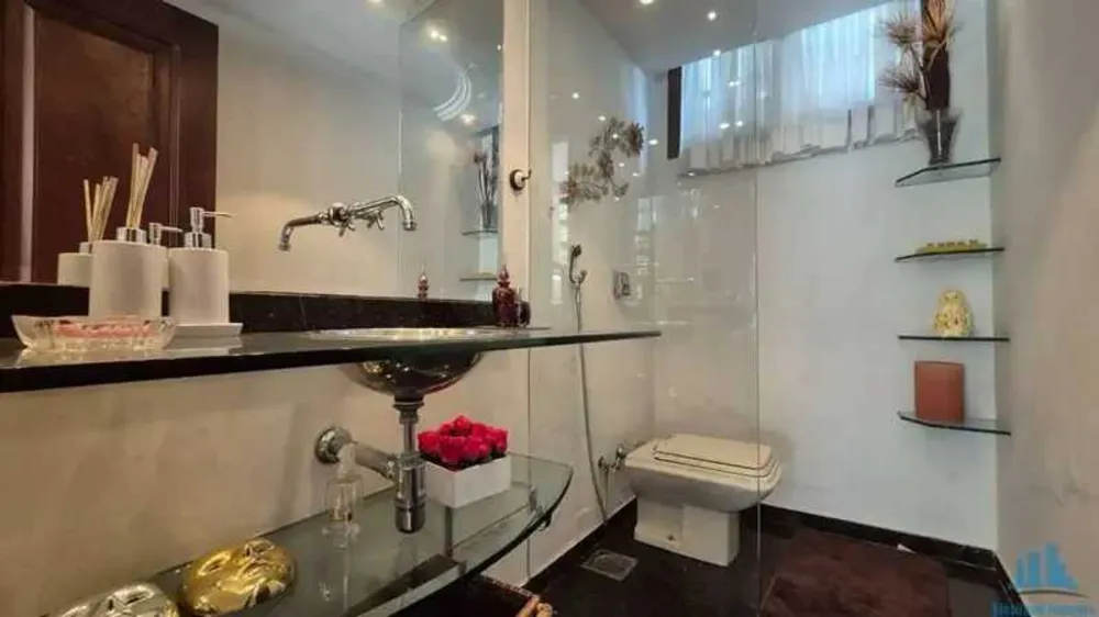 Casa, 5 quartos, 600 m² - Foto 8