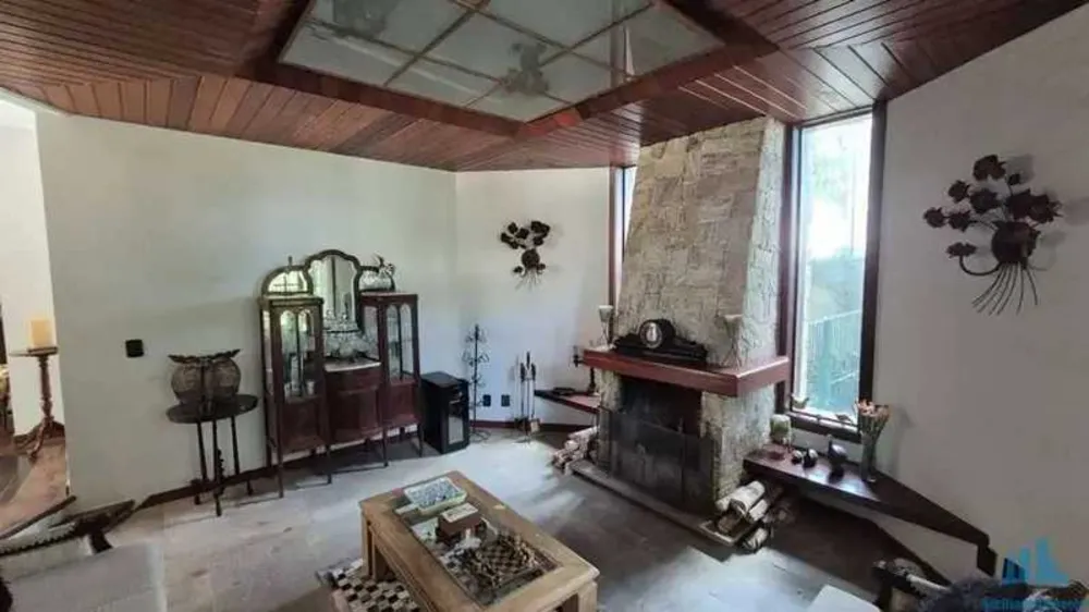 Casa, 5 quartos, 600 m² - Foto 9