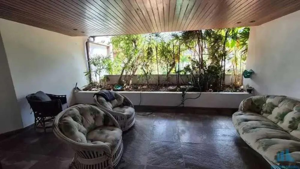 Casa, 5 quartos, 600 m² - Foto 21