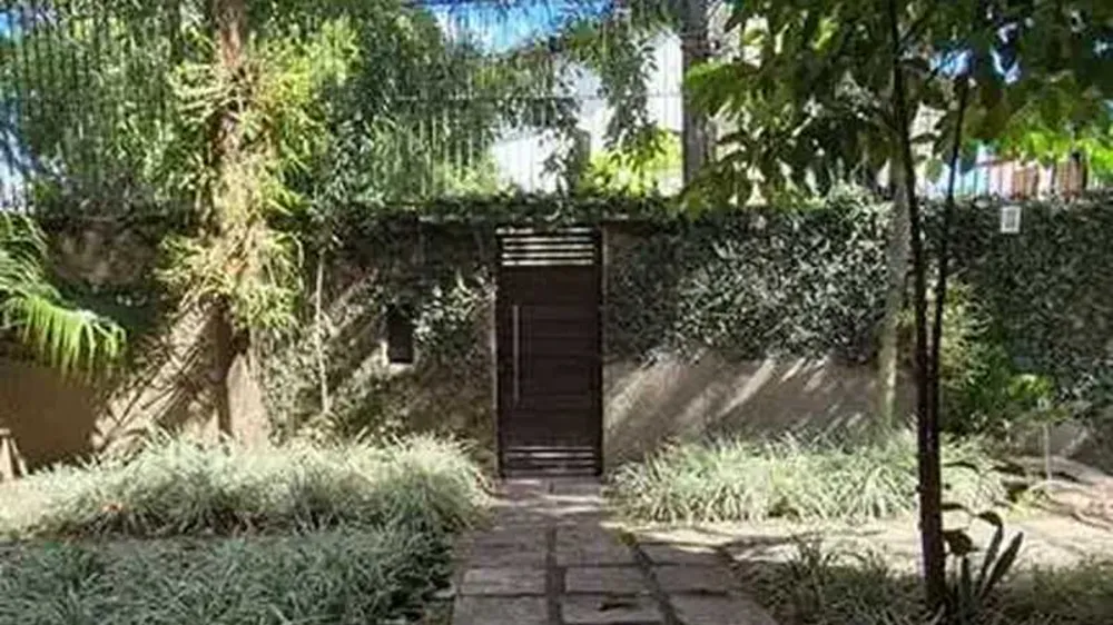 Casa, 5 quartos, 600 m² - Foto 6