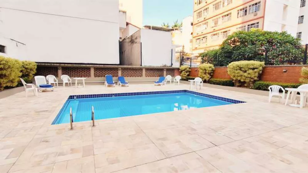 Apartamento, 3 quartos, 130 m² - Foto 20