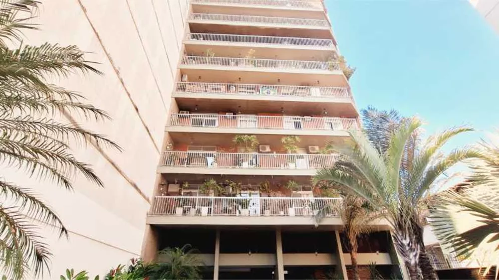 Apartamento, 3 quartos, 130 m² - Foto 25