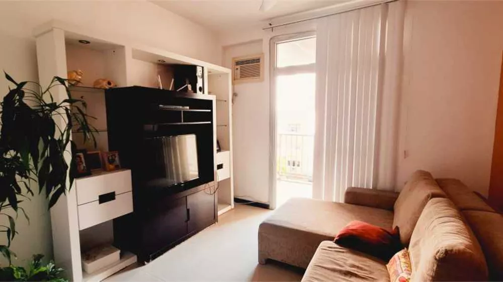 Apartamento, 3 quartos, 130 m² - Foto 3