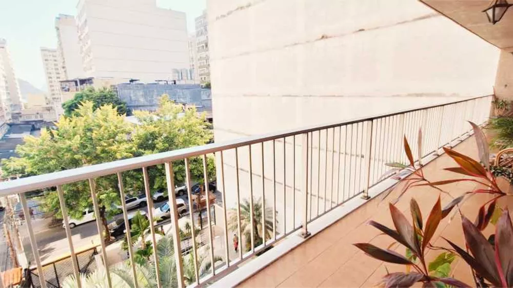 Apartamento, 3 quartos, 130 m² - Foto 6