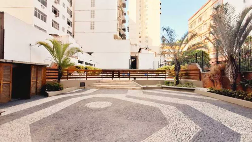 Apartamento, 3 quartos, 130 m² - Foto 19