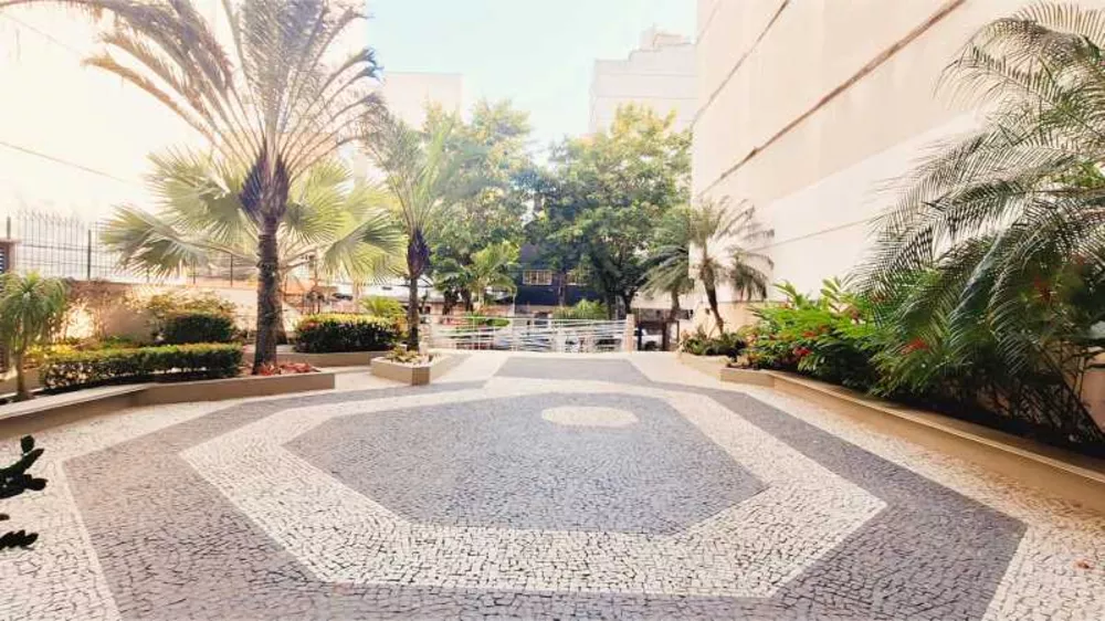 Apartamento, 3 quartos, 130 m² - Foto 22