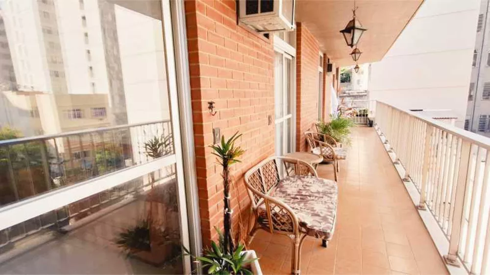 Apartamento, 3 quartos, 130 m² - Foto 5