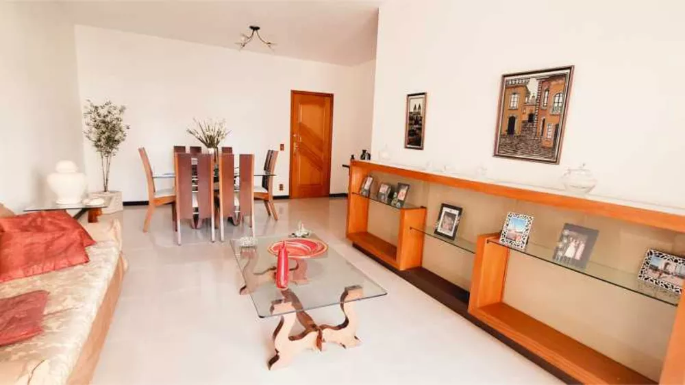 Apartamento, 3 quartos, 130 m² - Foto 2