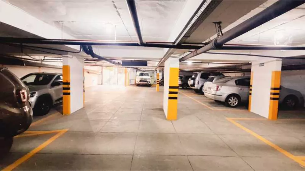 Apartamento, 3 quartos, 130 m² - Foto 21