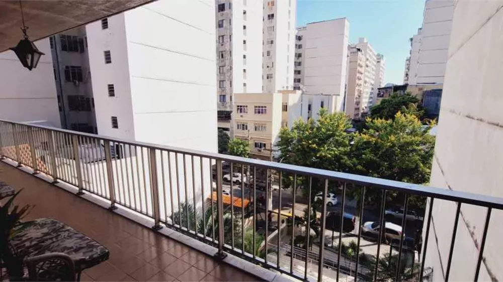 Apartamento, 3 quartos, 130 m² - Foto 7
