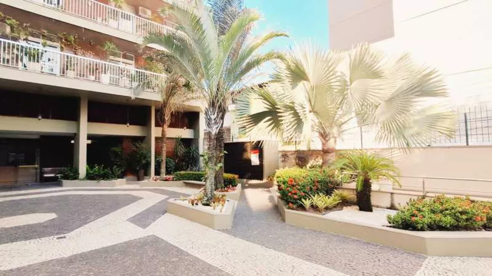 Apartamento, 3 quartos, 130 m² - Foto 23