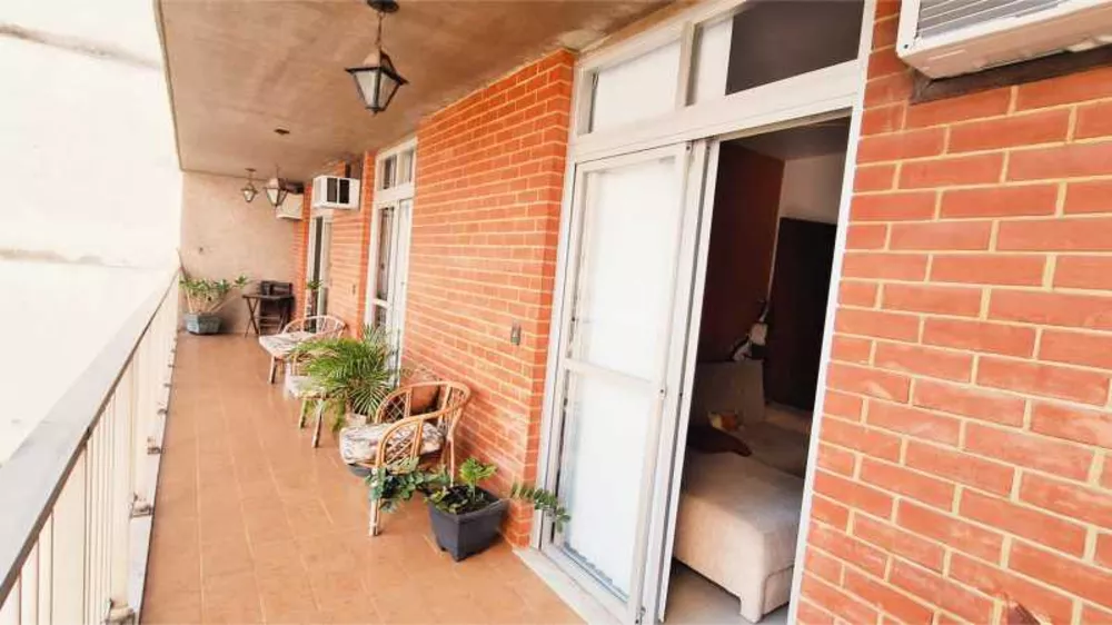 Apartamento, 3 quartos, 130 m² - Foto 4