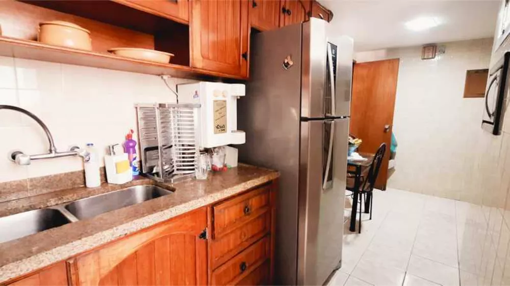 Apartamento, 3 quartos, 130 m² - Foto 11