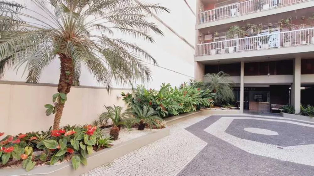 Apartamento, 3 quartos, 130 m² - Foto 24