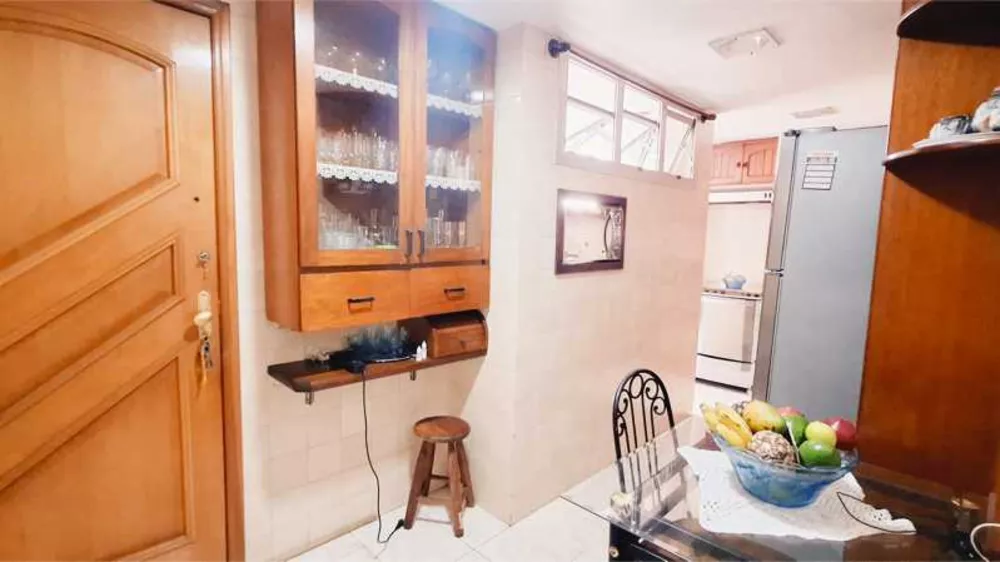 Apartamento, 3 quartos, 130 m² - Foto 13