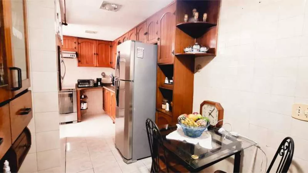 Apartamento, 3 quartos, 130 m² - Foto 12