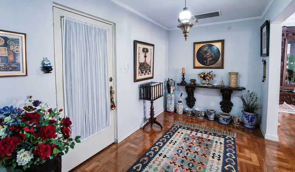 Apartamento, 5 quartos, 400 m² - Foto 1