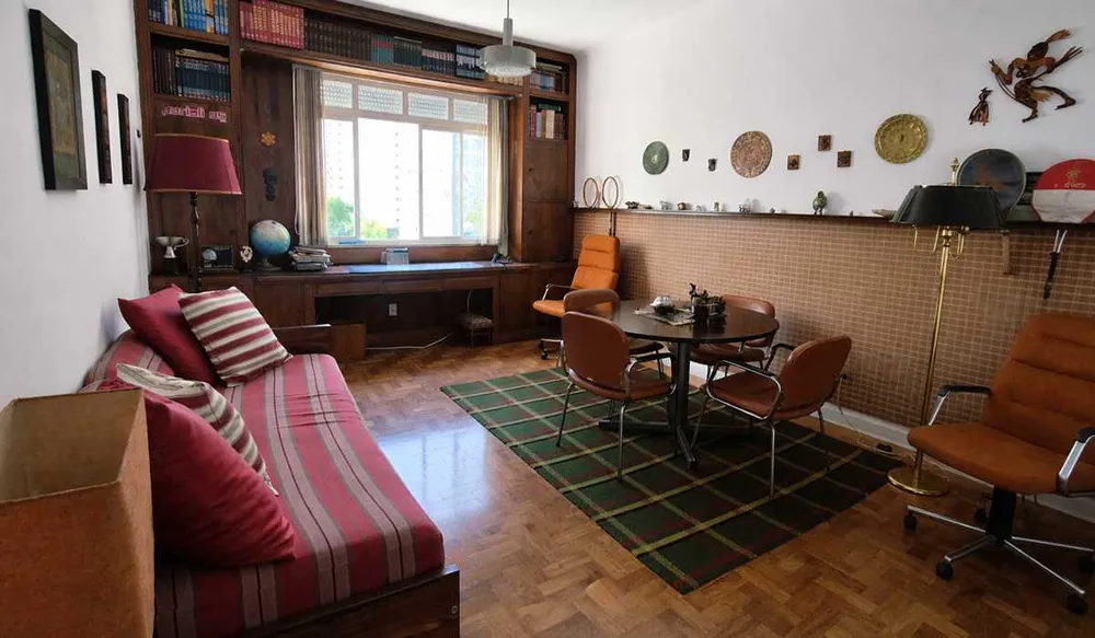 Apartamento, 5 quartos, 400 m² - Foto 7